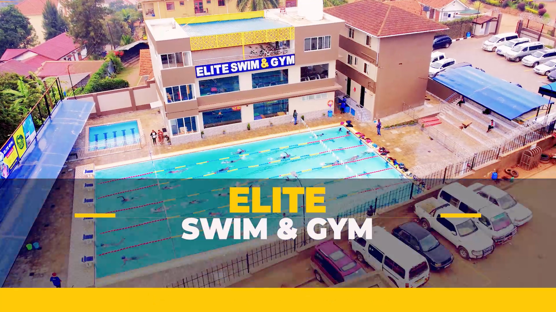 ELITE GYMN